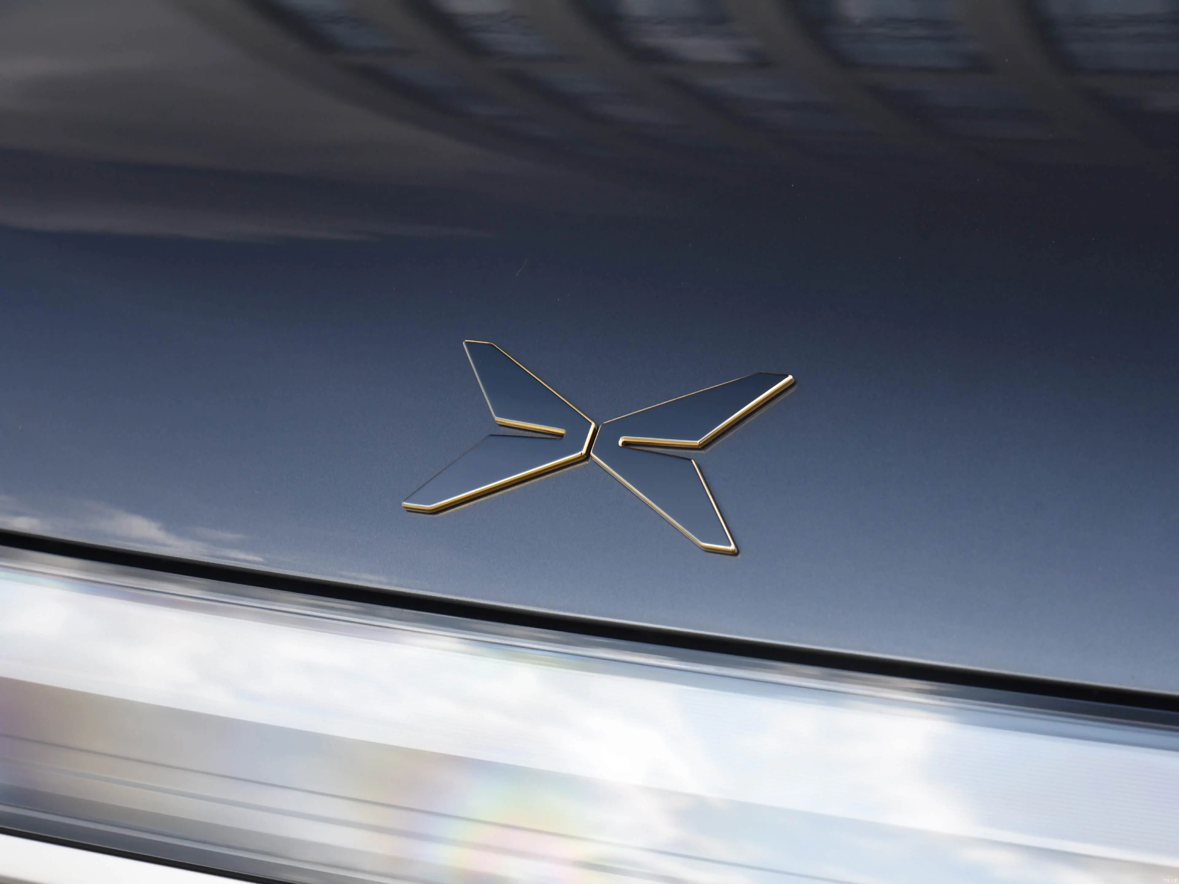XPeng GX detail 5